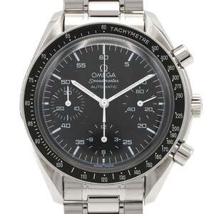 Omega Speedmaster 3510.50 SS Automatic Watch